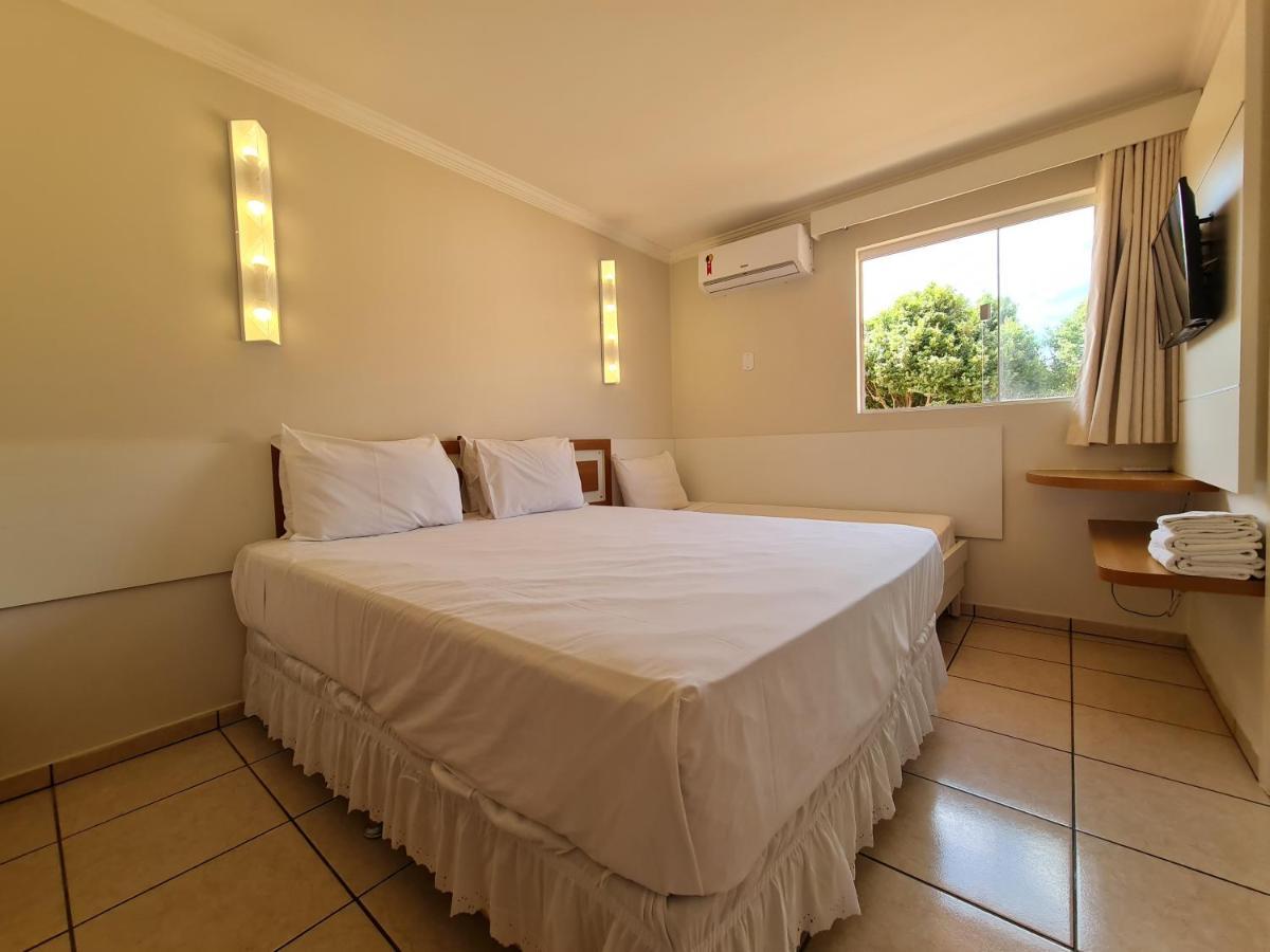 קאלדס נובאס Hotel Diroma Fiori - Parque Aquatico E Muitas Piscinas מראה חיצוני תמונה