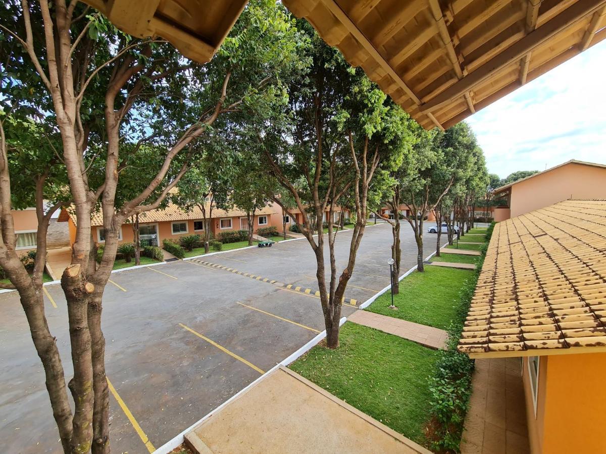 קאלדס נובאס Hotel Diroma Fiori - Parque Aquatico E Muitas Piscinas מראה חיצוני תמונה