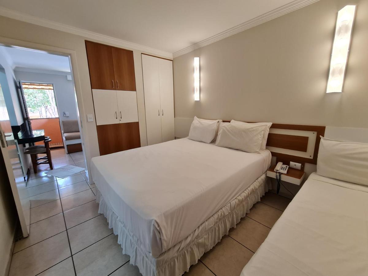 קאלדס נובאס Hotel Diroma Fiori - Parque Aquatico E Muitas Piscinas מראה חיצוני תמונה