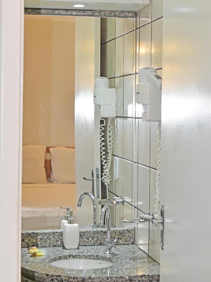 קאלדס נובאס Hotel Diroma Fiori - Parque Aquatico E Muitas Piscinas מראה חיצוני תמונה